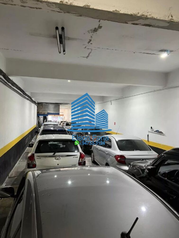 Loja-Salão, 350 m² - Foto 2