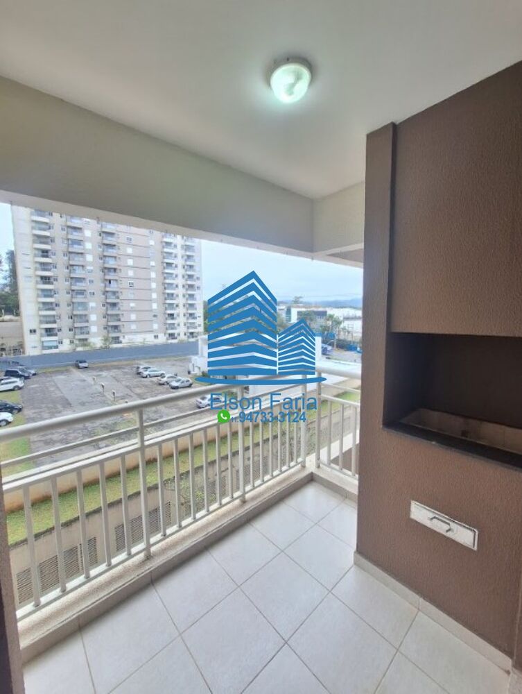 Apartamento, 2 quartos, 63 m² - Foto 5