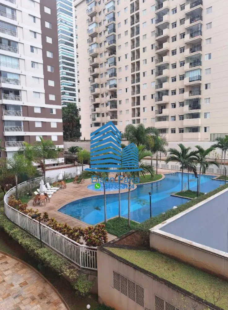 Apartamento, 2 quartos, 63 m² - Foto 11