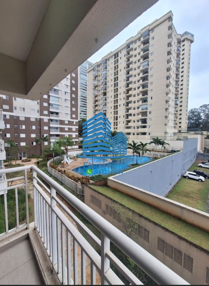 Apartamento, 2 quartos, 63 m² - Foto 3