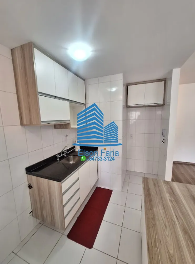Apartamento, 2 quartos, 63 m² - Foto 10