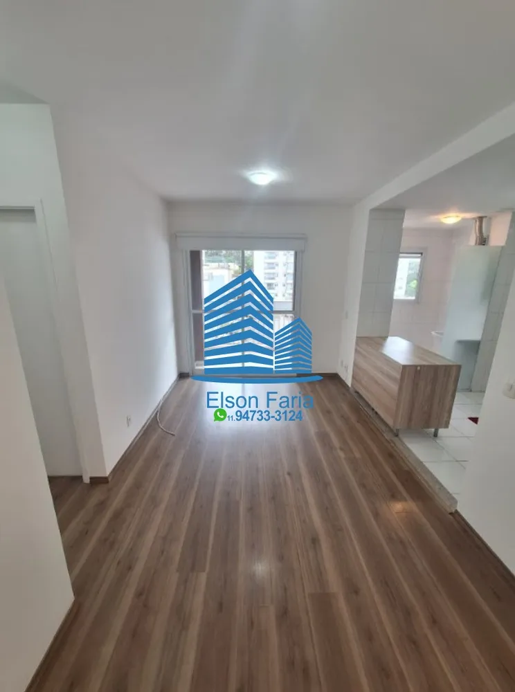 Apartamento, 2 quartos, 63 m² - Foto 5