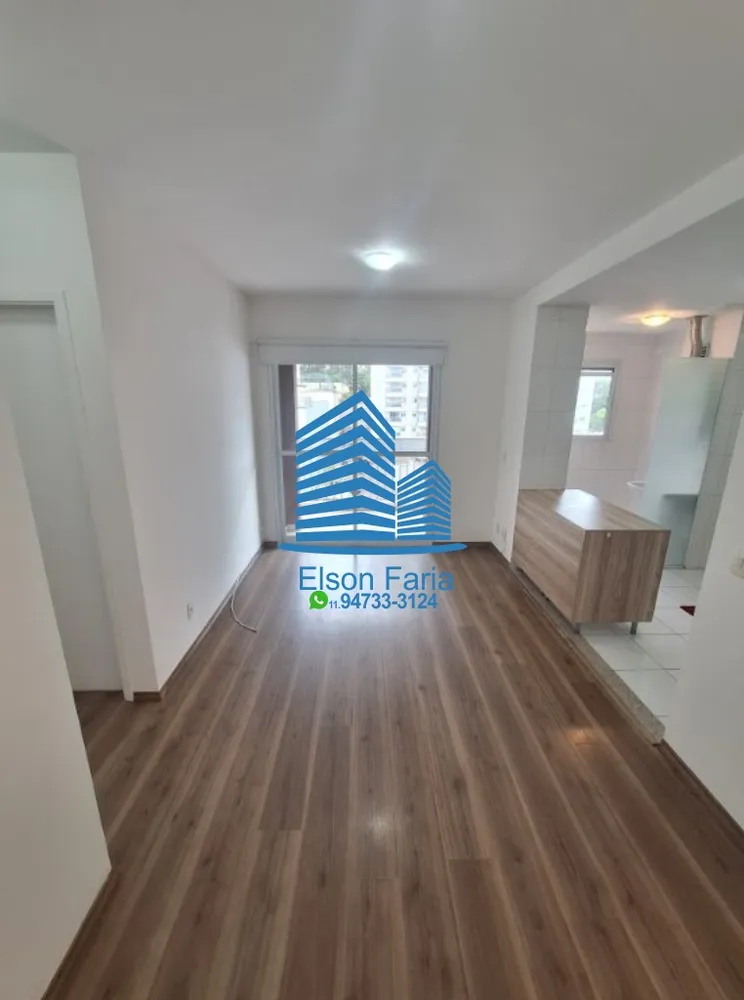 Apartamento, 2 quartos, 63 m² - Foto 4