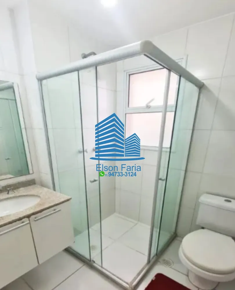 Apartamento, 2 quartos, 63 m² - Foto 12