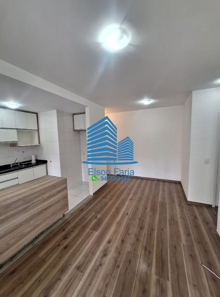 Apartamento, 2 quartos, 63 m² - Foto 2