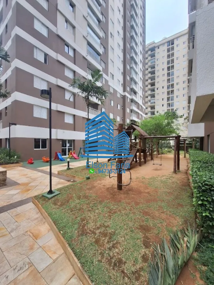 Apartamento, 2 quartos, 63 m² - Foto 11