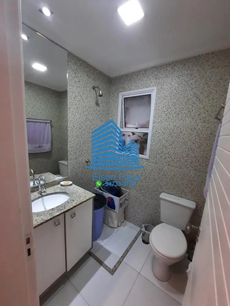 Apartamento, 3 quartos, 65 m² - Foto 5