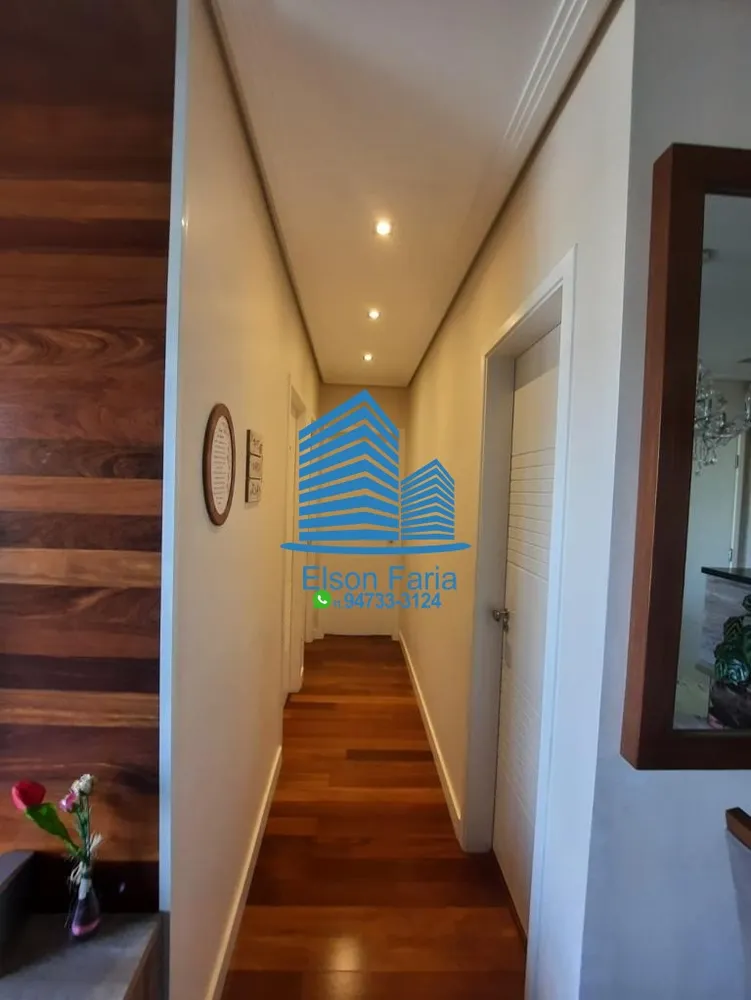Apartamento, 3 quartos, 65 m² - Foto 4