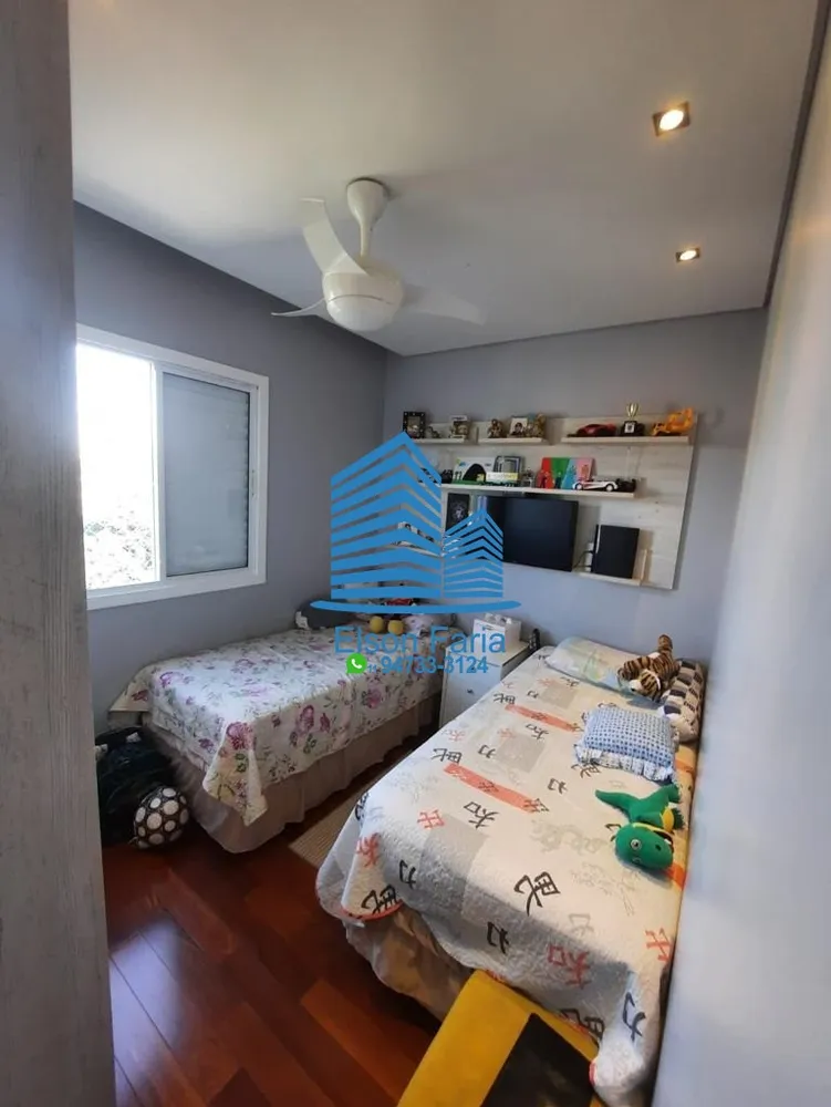 Apartamento, 3 quartos, 65 m² - Foto 6