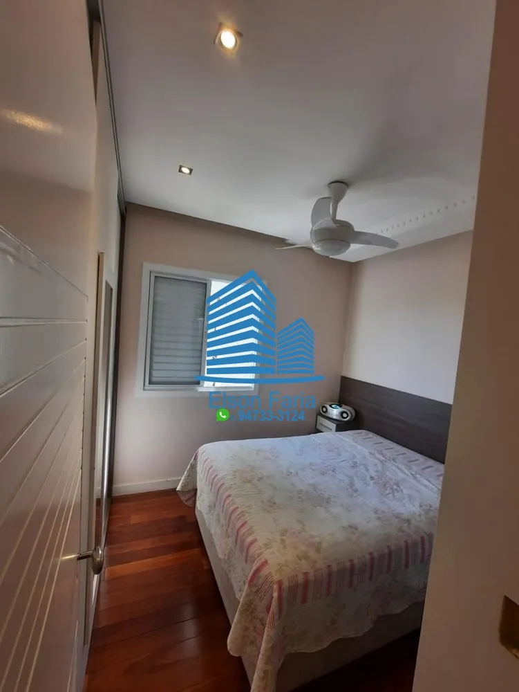 Apartamento, 3 quartos, 65 m² - Foto 9