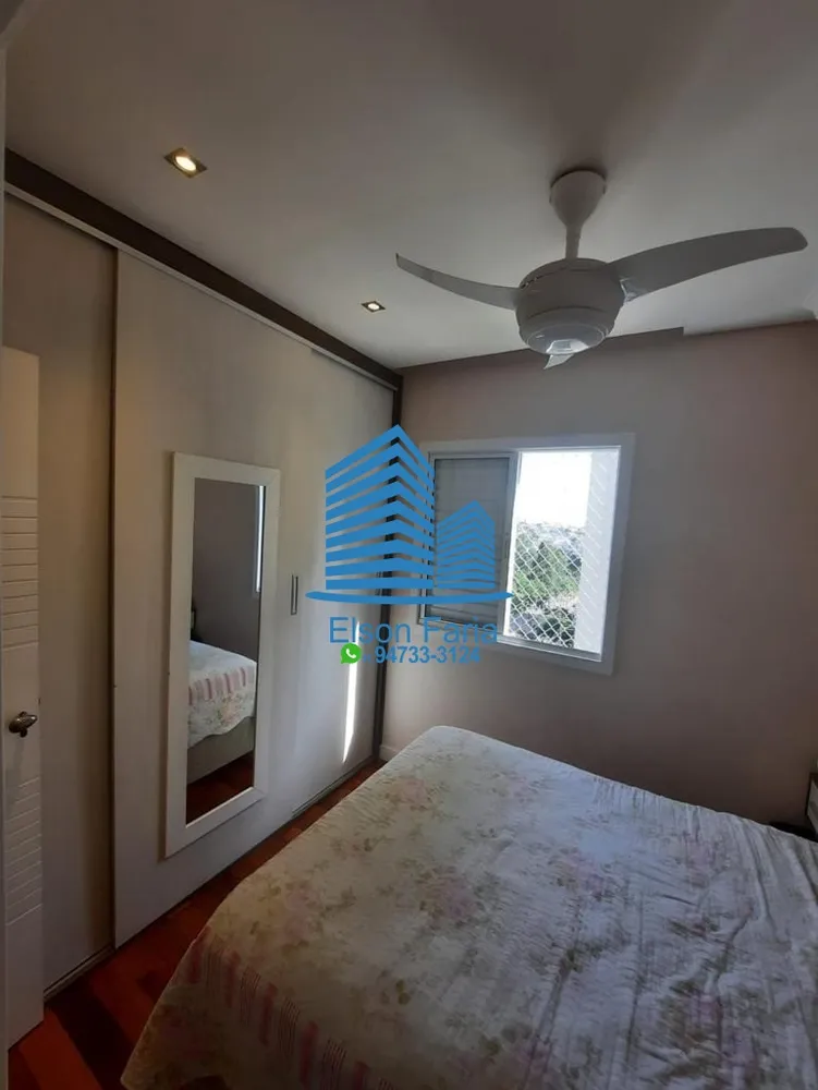 Apartamento, 3 quartos, 65 m² - Foto 10