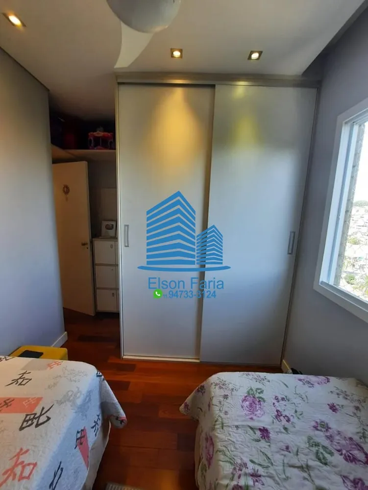 Apartamento, 3 quartos, 65 m² - Foto 7