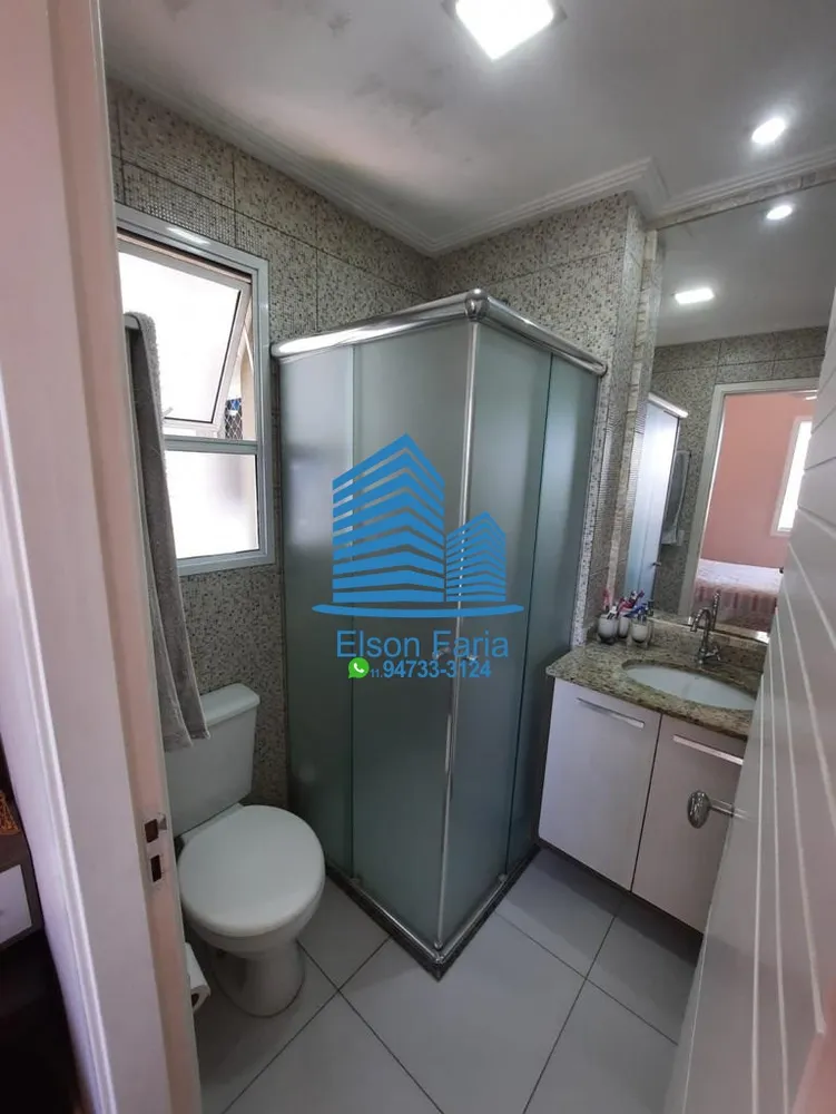 Apartamento, 3 quartos, 65 m² - Foto 11