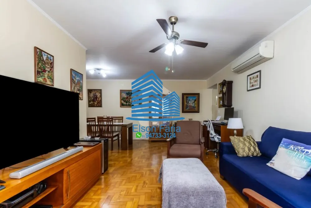 Apartamento, 2 quartos, 101 m² - Foto 2