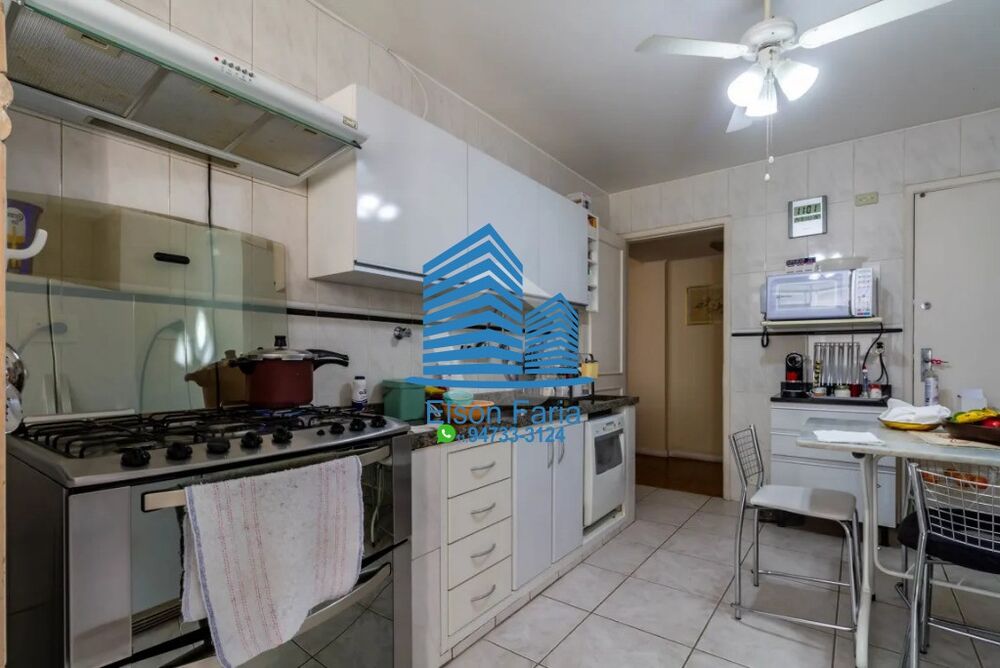 Apartamento, 2 quartos, 101 m² - Foto 1
