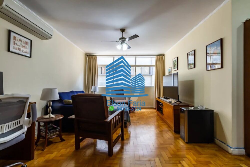 Apartamento, 2 quartos, 101 m² - Foto 2