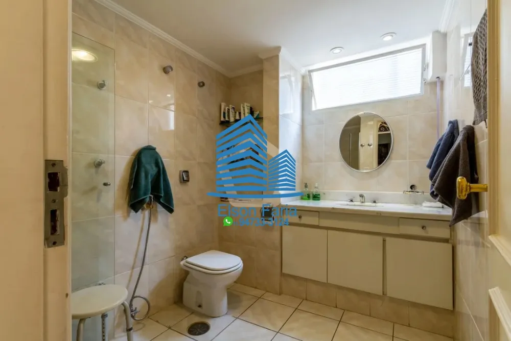 Apartamento, 2 quartos, 101 m² - Foto 6