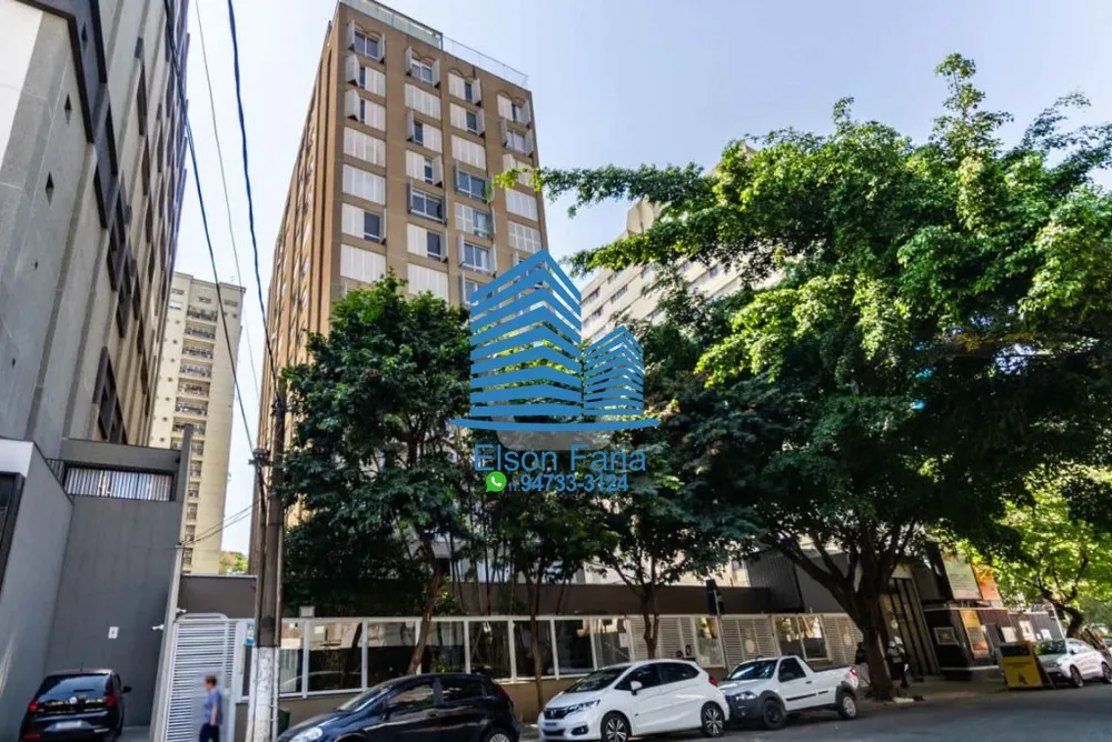 Apartamento, 2 quartos, 101 m² - Foto 15