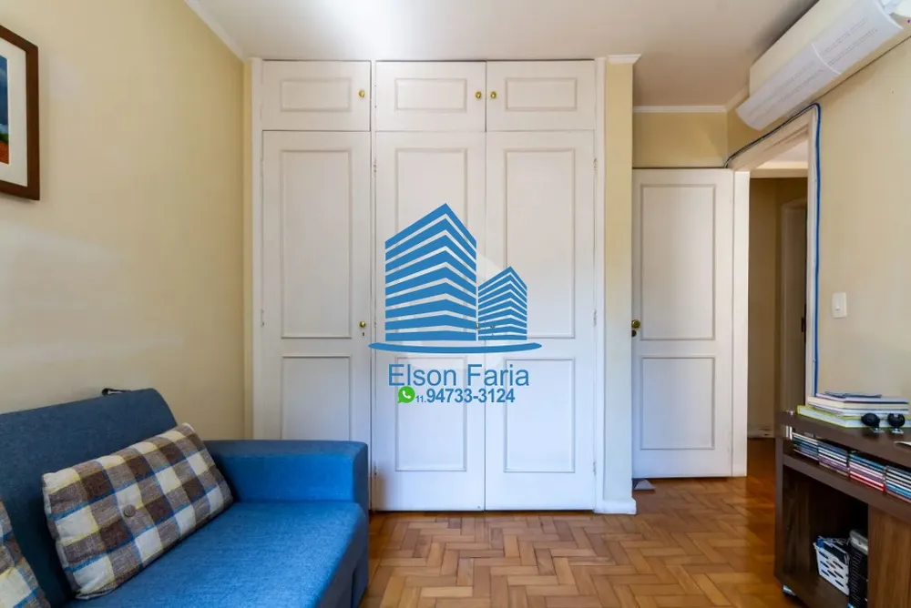 Apartamento, 2 quartos, 101 m² - Foto 5