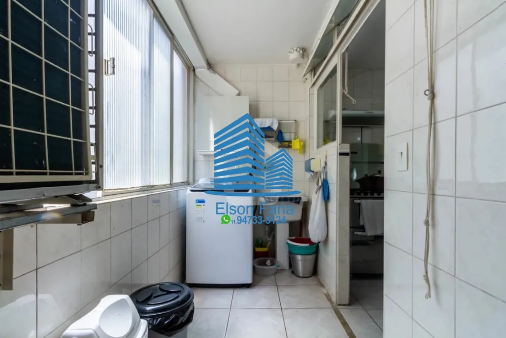 Apartamento, 2 quartos, 101 m² - Foto 9