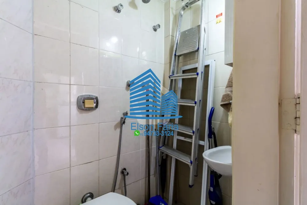 Apartamento, 2 quartos, 101 m² - Foto 11