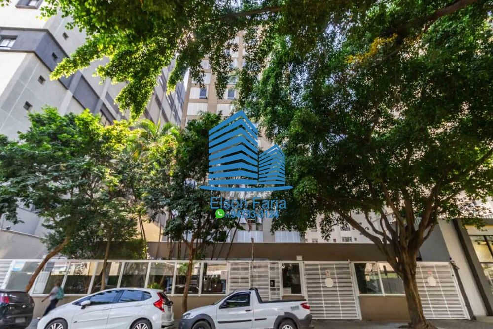 Apartamento, 2 quartos, 101 m² - Foto 4