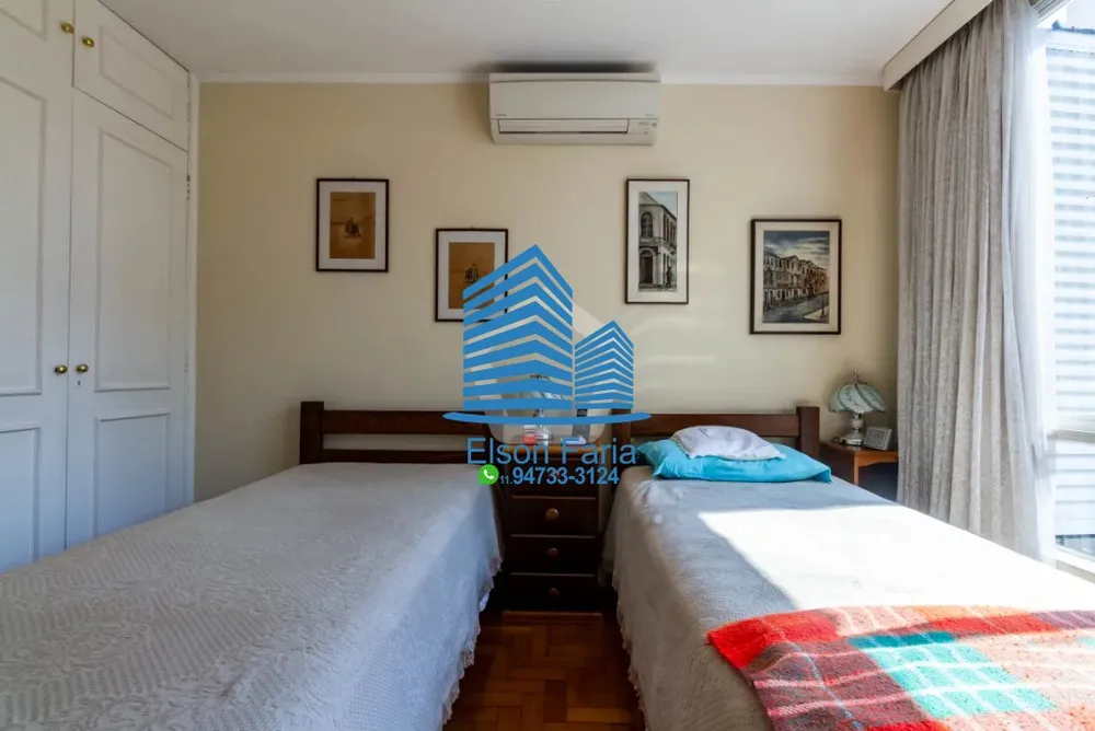 Apartamento, 2 quartos, 101 m² - Foto 4
