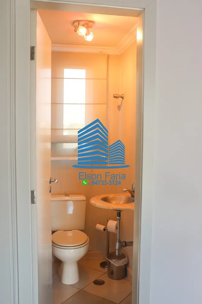 Apartamento, 2 quartos, 142 m² - Foto 3