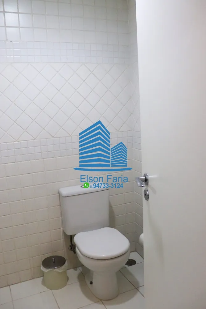Apartamento, 2 quartos, 142 m² - Foto 1