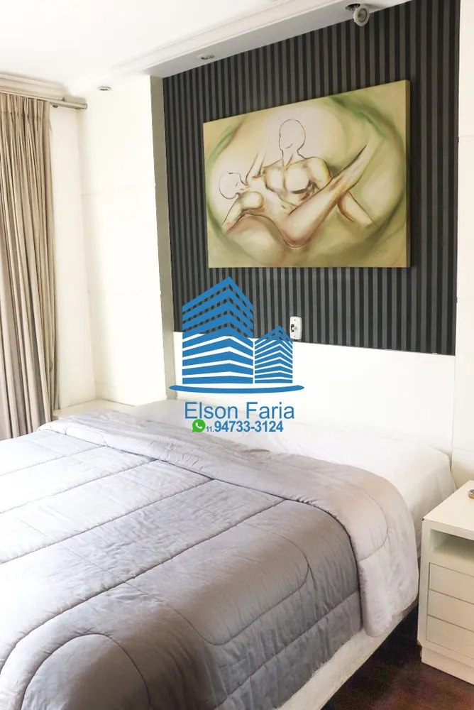 Apartamento, 2 quartos, 142 m² - Foto 6