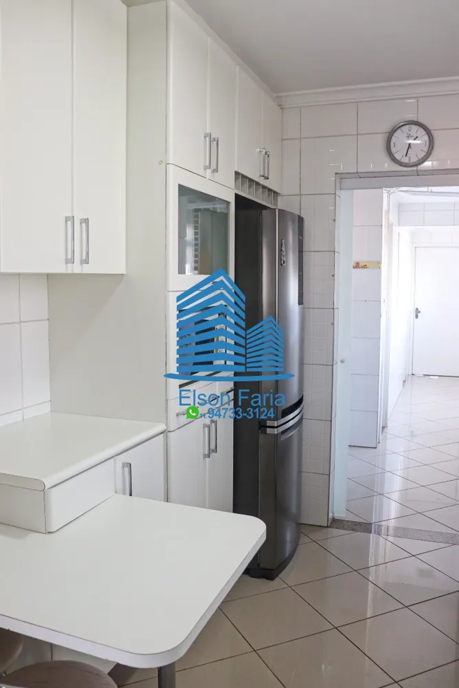Apartamento, 2 quartos, 142 m² - Foto 15