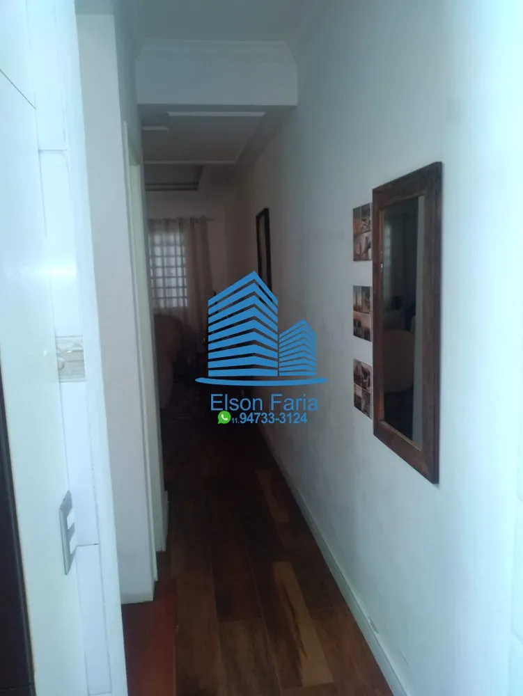 Casa, 2 quartos - Foto 4
