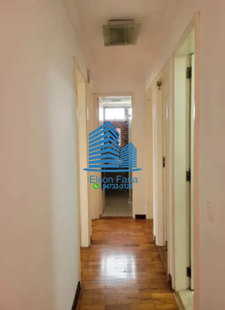 Apartamento, 4 quartos, 89 m² - Foto 19