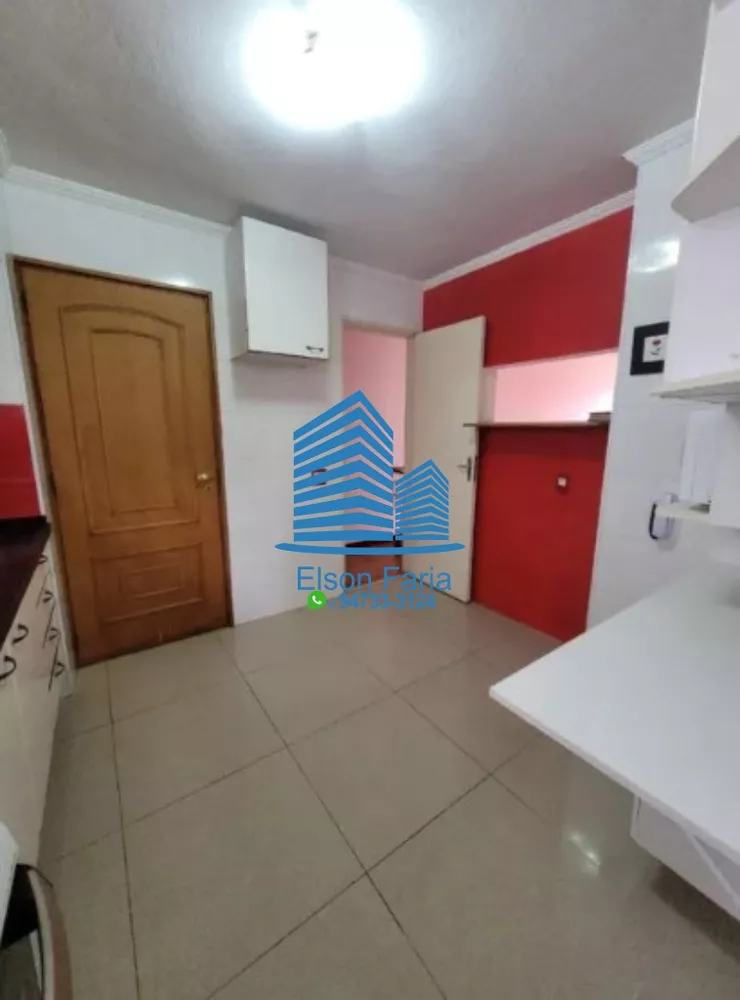 Apartamento, 4 quartos, 89 m² - Foto 4