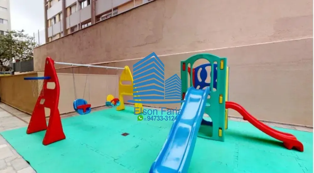 Apartamento, 4 quartos, 89 m² - Foto 9