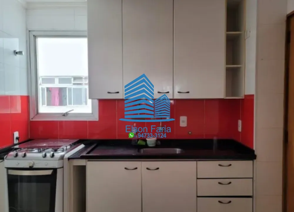 Apartamento, 4 quartos, 89 m² - Foto 20