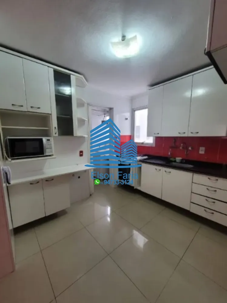 Apartamento, 4 quartos, 89 m² - Foto 12
