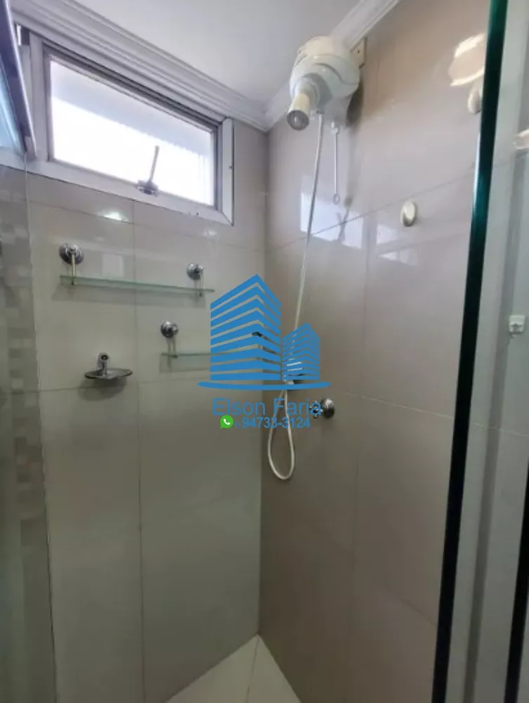 Apartamento, 4 quartos, 89 m² - Foto 2