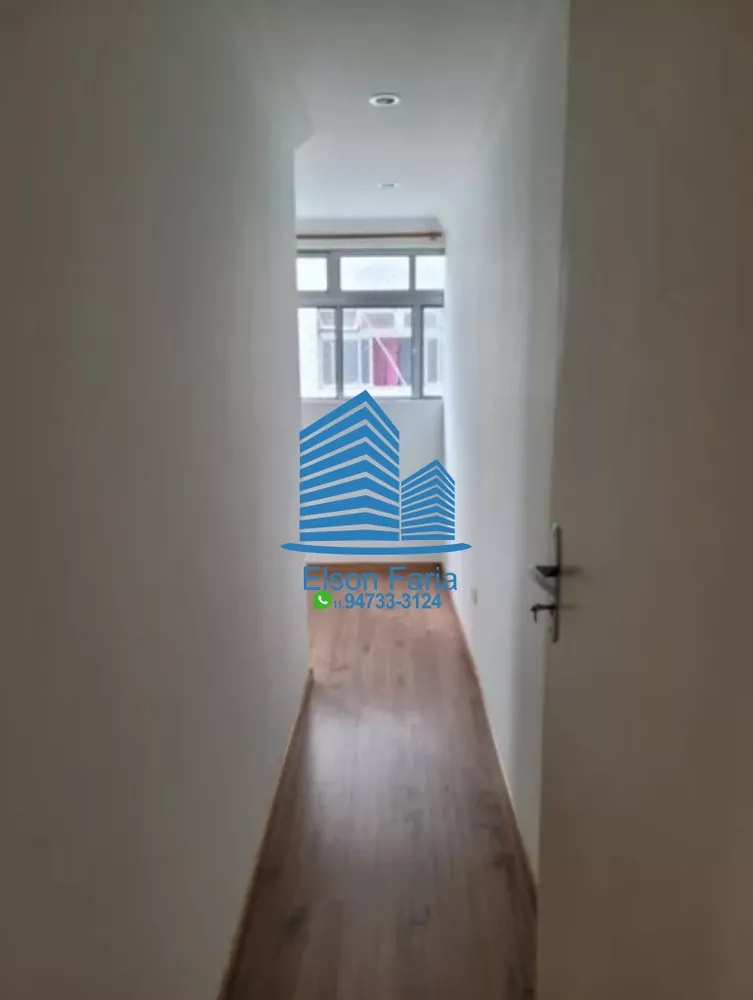 Apartamento, 4 quartos, 89 m² - Foto 3