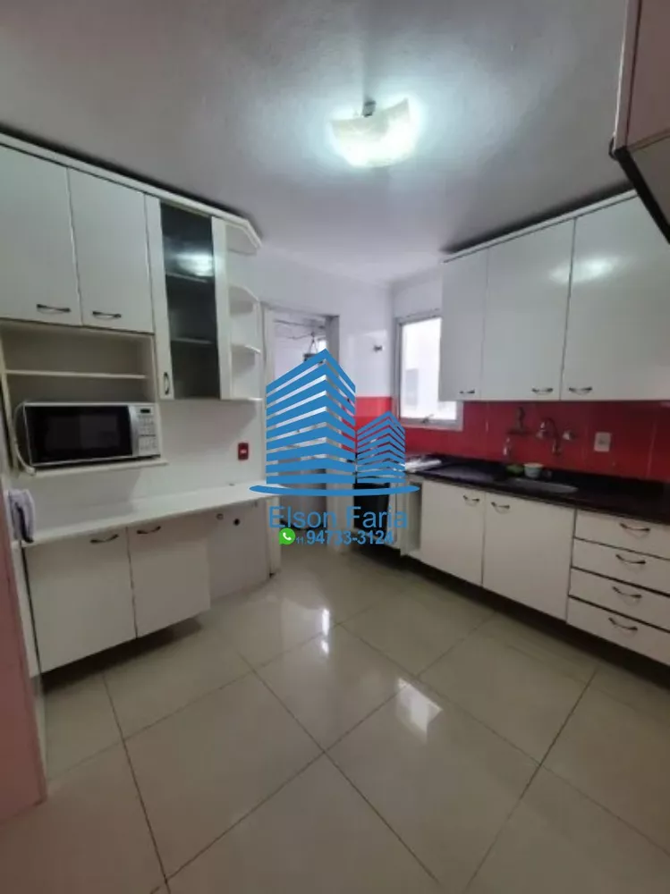 Apartamento, 4 quartos, 89 m² - Foto 5