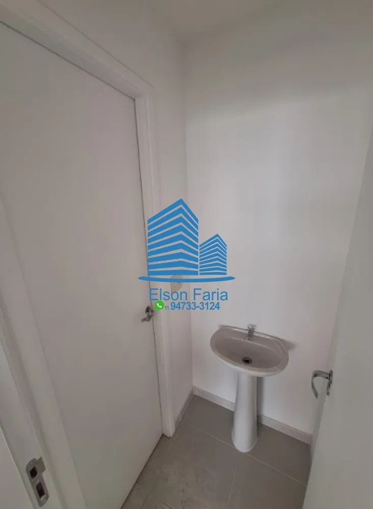 Sala-Conjunto, 61 m² - Foto 1