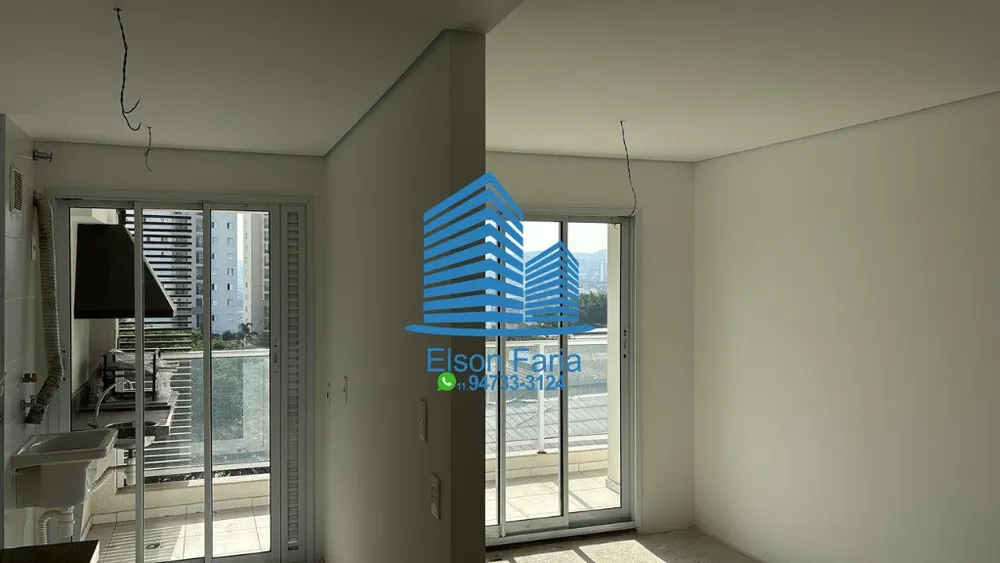 Apartamento, 3 quartos, 65 m² - Foto 3
