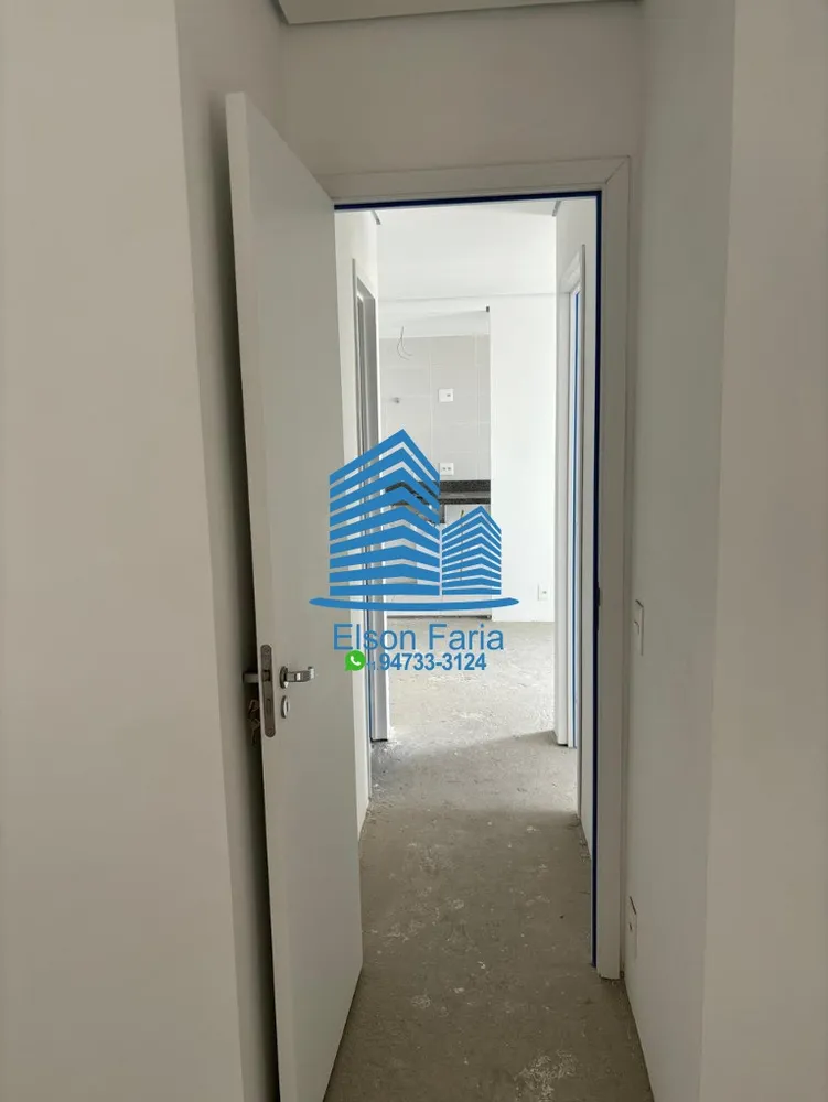 Apartamento, 3 quartos, 65 m² - Foto 6