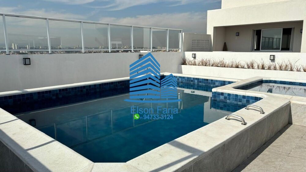 Apartamento à venda com 3 quartos, 65m² - Foto 2
