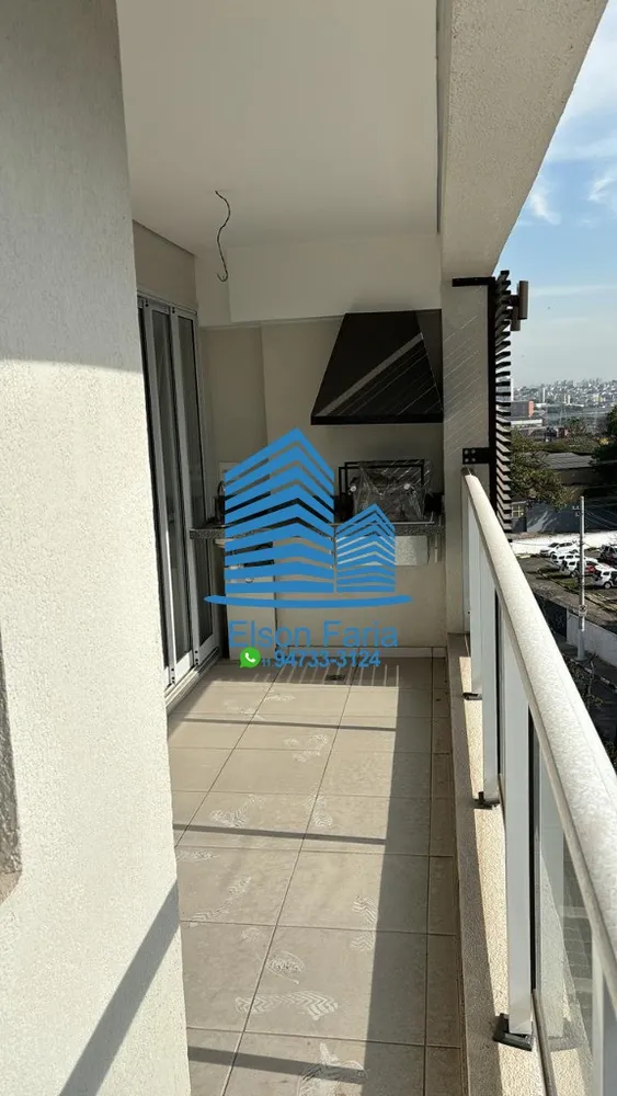 Apartamento, 3 quartos, 65 m² - Foto 2