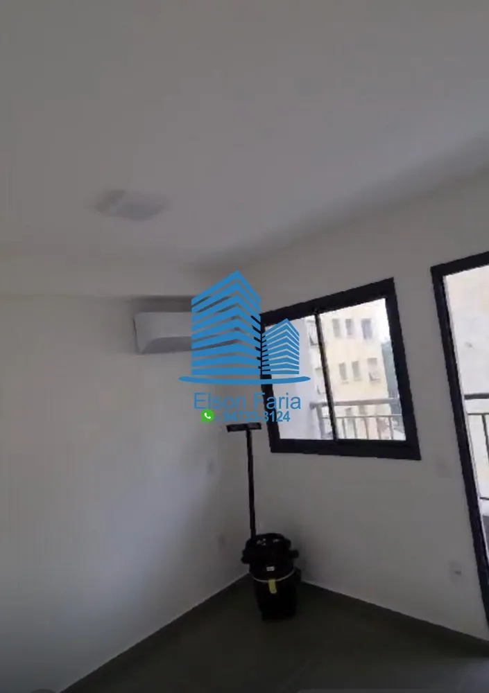 Apartamento, 1 quarto, 19 m² - Foto 11