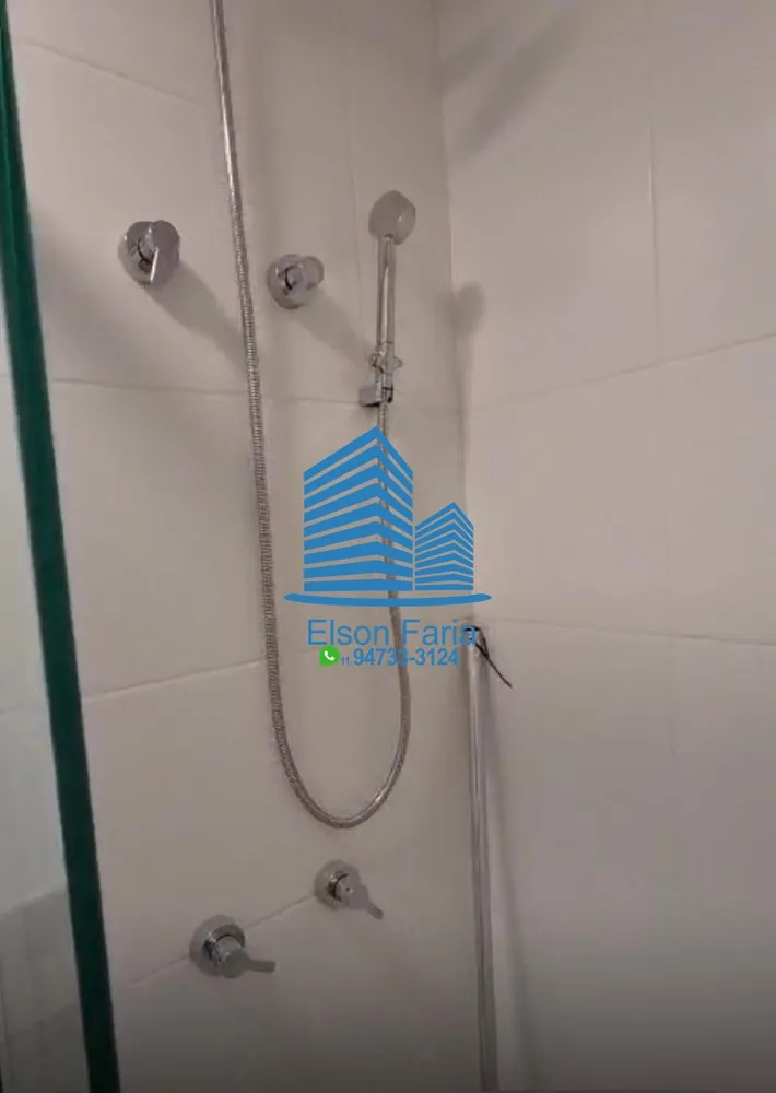 Apartamento, 1 quarto, 19 m² - Foto 16