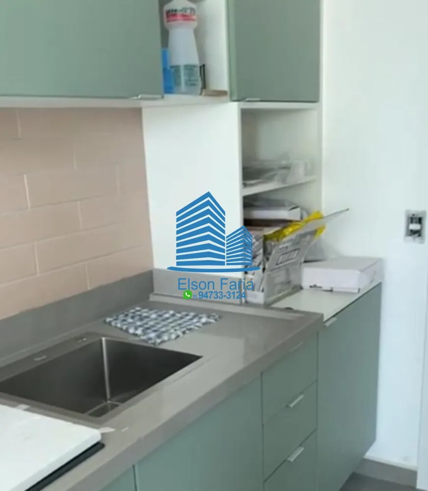 Apartamento, 1 quarto, 19 m² - Foto 7