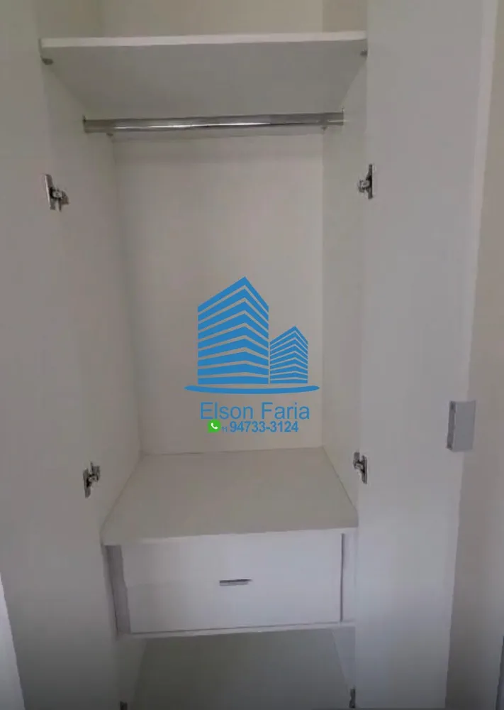 Apartamento, 1 quarto, 19 m² - Foto 12