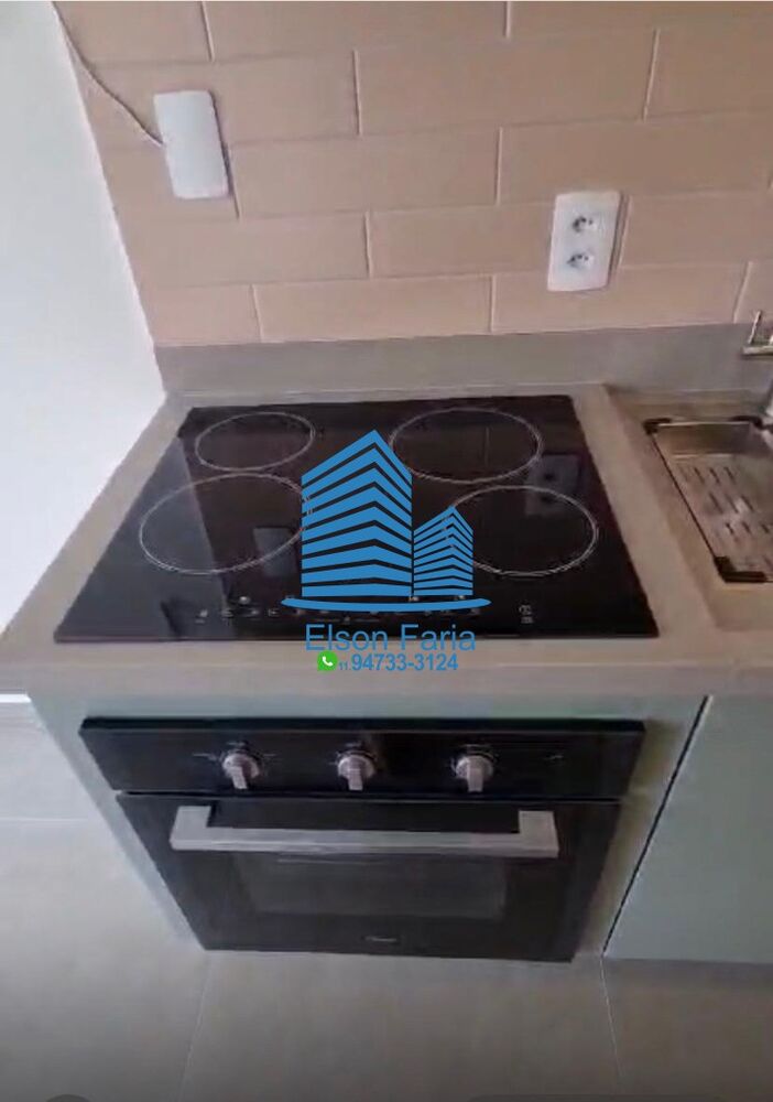 Apartamento, 1 quarto, 19 m² - Foto 2